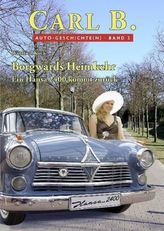 Borgwards Heimkehr