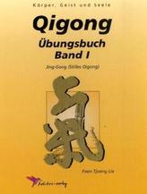 Jing-Gong (Stilles Qigong)