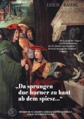 Modernism and the Order of Things
