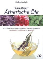 Handbuch Ätherische Öle