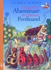 Die großen Abenteuer des kleinen Ferdinand