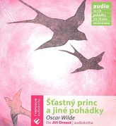 Šťastný princ a jiné pohádky