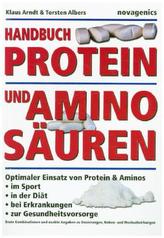 Handbuch Protein und Aminosäuren