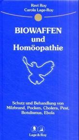 Biowaffen und Homöopathie