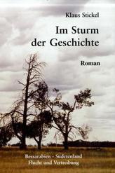 Im Sturm der Geschichte