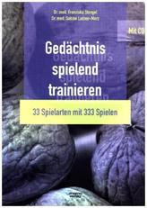 Gedächtnis spielend trainieren