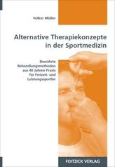 Alternative Therapiekonzepte in der Sportmedizin