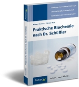 Praktische Biochemie nach Dr. Schüßler