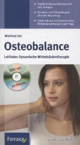 Osteobalance, m. DVD