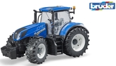 Bruder Traktor NEW HOLLAND T7.315