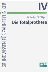 Die Totalprothese