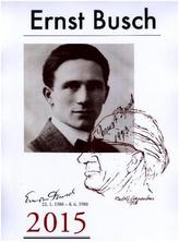 Ernst Busch - Einhundert