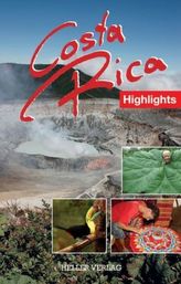 Costa Rica Highlights