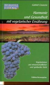 Harmonie und Gesundheit mit vegetarischer Ernährung