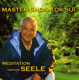 Meditation über die Seele, 1 Audio-CD