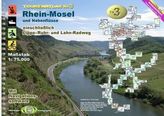 Rhein-Mosel und Nebenflüsse