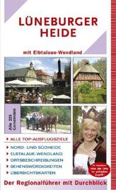Lüneburger Heide mit Elbtalaue-Wendland