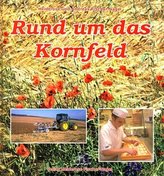 Rund um das Kornfeld