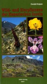 Wild- und Zierpflanzen der Kanarischen Inseln