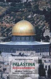 Palästina Reisehandbuch