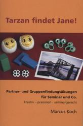 Tarzan findet Jane!