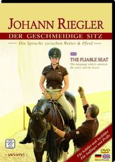 Der geschmeidige Sitz - Die Sprache zwischen Reiter & Pferd, DVD