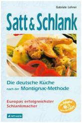 Satt & Schlank