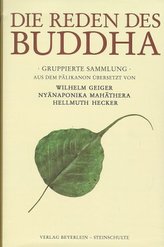 Die Reden des Buddha, Gruppierte Sammlung