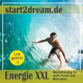Energie XXL, 1 Audio-CD