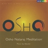 Osho Nataraj Meditation, 1 Audio-CD