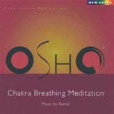 Chakra Breathing Meditation, 1 Audio-CD