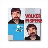 Live 2012, 2 Audio-CDs
