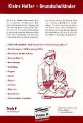 Kleine Helfer - Grundschulkinder (Neuausgabe)