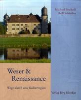 Die Schüssel vor die Gäste setzen
