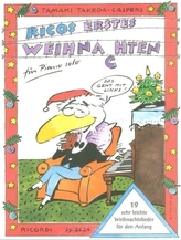 Tierische Weihnachten