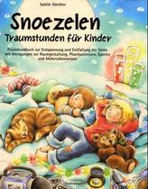 Snoezelen, Traumstunden für Kinder