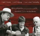 Meine ostdeutschen Adoptiveltern und ihr missratener Sohn aus dem Westen, Audio-CD