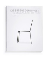 Die Essenz der Dinge. The Essence of Things