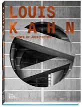 Louis Kahn - The Power of Architecture, deutsche Ausgabe