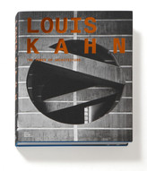 Louis Kahn - The Power of Architecture, English Edition