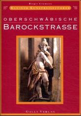 Oberschwäbische Barockstrasse