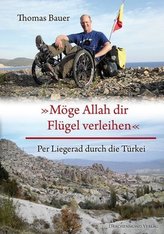 'Möge Allah dir Flügel verleihen'