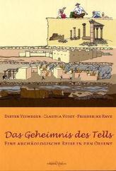 Das Geheimnis des Tells