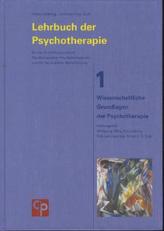 Wissenschaftliche Grundlagen der Psychotherapie