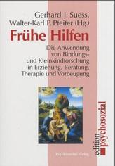 Frühe Hilfen