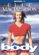 The Body Workout, 1 DVD