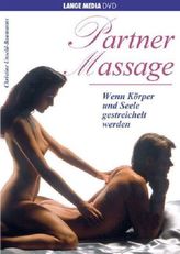 Partner Massage, 1 DVD