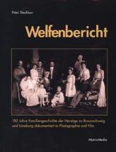 Welfenbericht, m. DVD