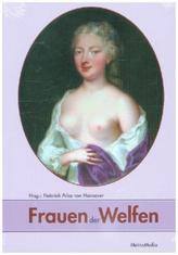 Frauen der Welfen