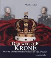 Der Weg zur Krone